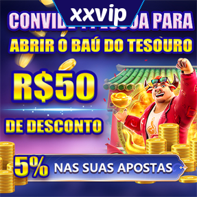 xxvip Indique amigos para receber um bônus