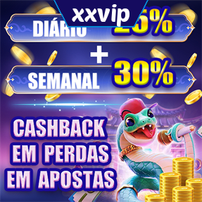 xxvip Fundo de Resgate de Perdas Semanais